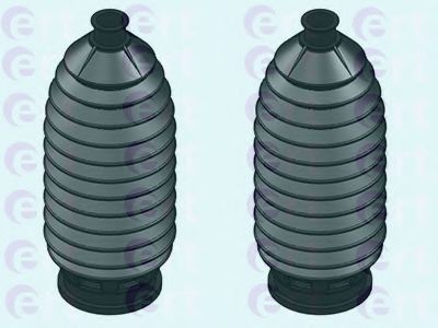 ERT 510029 Bellow Set, steering